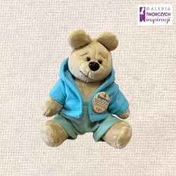 Inspiruś (2) - Pluszowy Miś